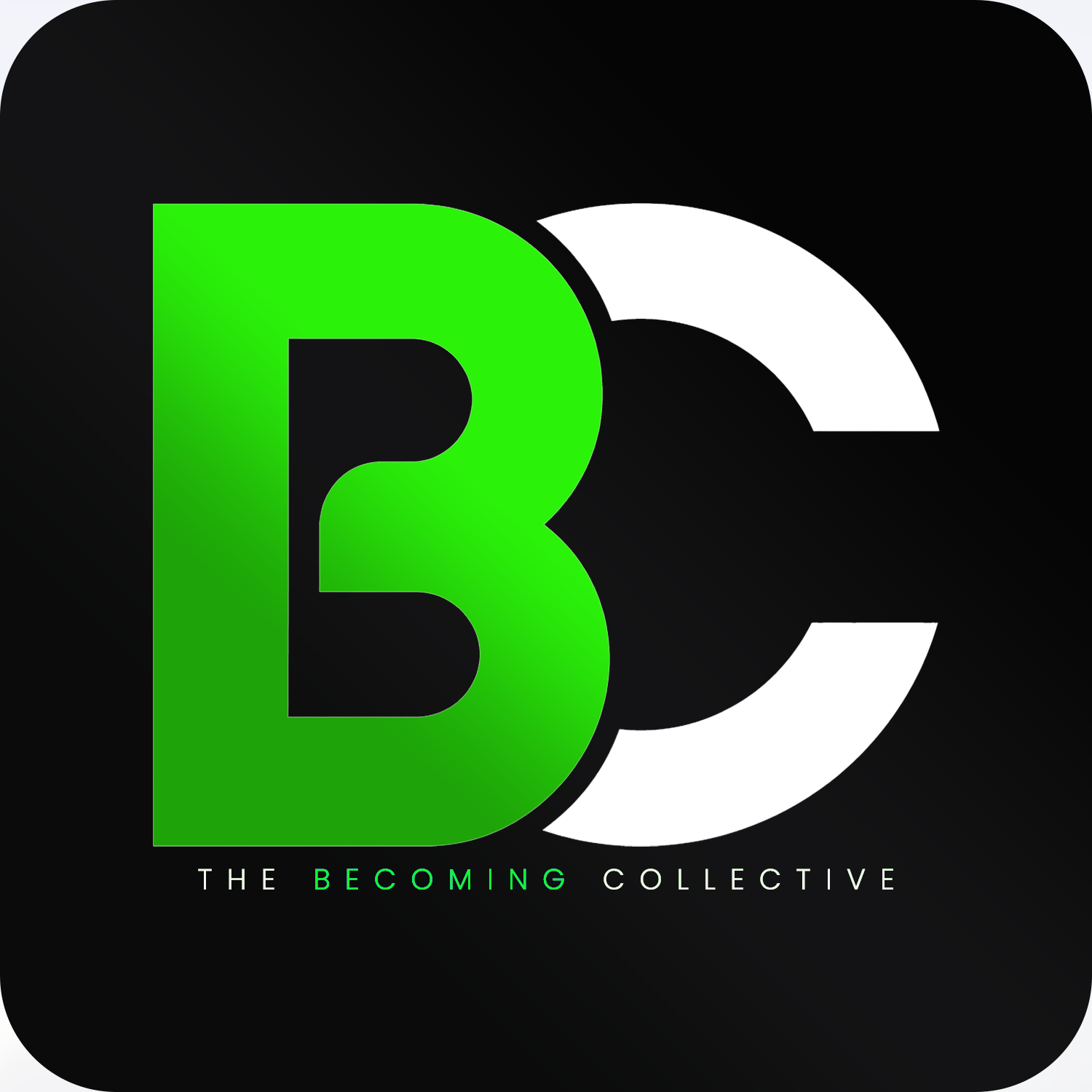 The Becoming Collective